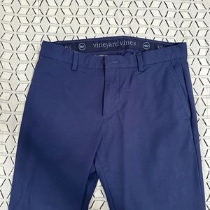 Mens "on the go" Vineyard Vines Pants